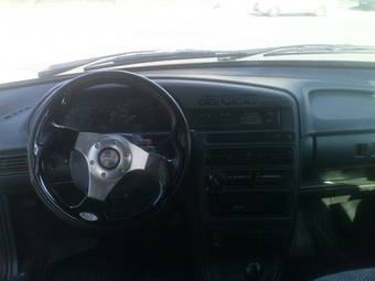 2008 Lada Samara Hatchback For Sale