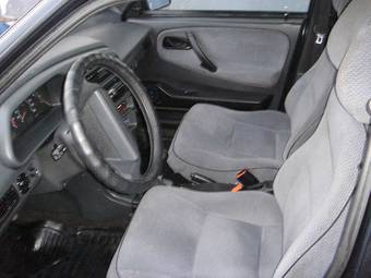 2008 Lada Samara Hatchback Pictures