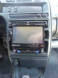 2008 Lada Samara Hatchback Photos