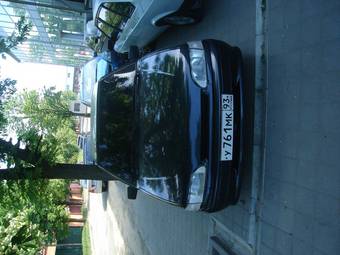 2008 Lada Samara Hatchback Photos