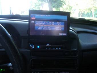 2008 Lada Samara Hatchback For Sale