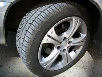 2008 Lada Samara Hatchback Photos