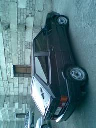 2008 Lada Samara Hatchback Pictures