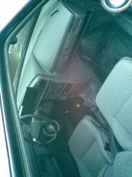 2008 Lada Samara Hatchback Photos