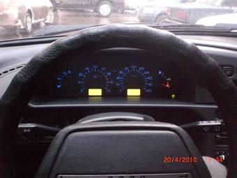 2008 Lada Samara Hatchback For Sale