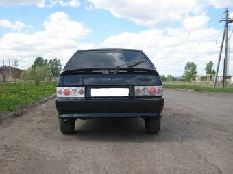 2008 Lada Samara Hatchback For Sale