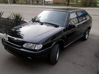 2009 Lada Samara Hatchback For Sale