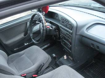 2009 Lada Samara Hatchback For Sale