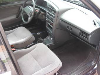 2009 Lada Samara Hatchback Photos