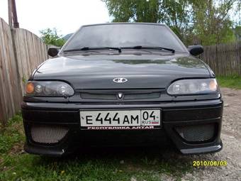 2009 Lada Samara Hatchback For Sale