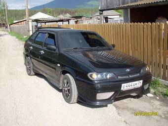 2009 Lada Samara Hatchback For Sale