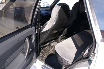 2008 Lada Samara Sedan For Sale