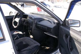 2008 Lada Samara Sedan For Sale