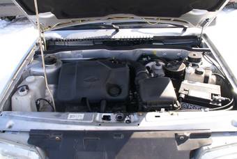 2008 Lada Samara Sedan Images