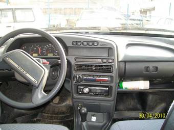 2008 Lada Samara Sedan For Sale