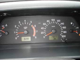 2008 Lada Samara Sedan Photos