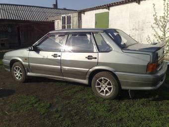 2008 Lada Samara Sedan For Sale