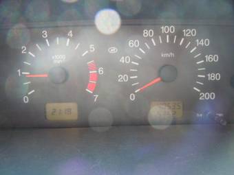 2008 Lada Samara Sedan Pictures
