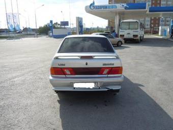 2008 Lada Samara Sedan For Sale