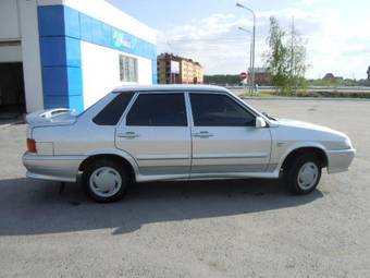 2008 Lada Samara Sedan For Sale