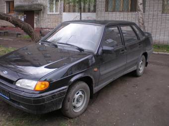 2010 Lada Samara Sedan For Sale