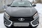 Lada Vesta 2180 1.6 AMT Luxe + Multimedia package (106 Hp) 