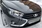 2015 Lada Vesta 2180 1.6 AMT Luxe + Multimedia package (106 Hp) 