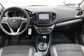 2015 Lada Vesta 2180 1.6 AMT Luxe + Multimedia package (106 Hp) 