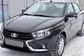 Lada Vesta 2180 1.6 AMT Luxe + Multimedia package (106 Hp) 