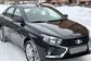 2015 Lada Vesta 2180 1.6 AMT Luxe + Multimedia package (106 Hp) 