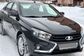 2015 Lada Vesta 2180 1.6 AMT Luxe + Multimedia package (106 Hp) 