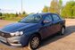 2017 Lada Vesta 2180 1.6 MT Comfort + Multimedia package (106 Hp) 