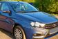 Lada Vesta 2180 1.6 MT Comfort + Multimedia package (106 Hp) 