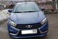 2017 Lada Vesta 2180 1.6 MT Comfort + Multimedia package (106 Hp) 