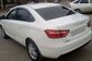 Lada Vesta 2180 1.6 MT Comfort + Image package (106 Hp) 