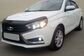 Lada Vesta 2180 1.6 MT Comfort + Image package (106 Hp) 