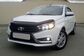 2018 Lada Vesta 2180 1.6 MT Comfort + Image package (106 Hp) 