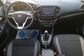 Lada Vesta 2180 1.8 MT Luxe + Prestige package (122 Hp) 