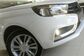 Lada Vesta 2180 1.8 MT Luxe + Prestige package (122 Hp) 