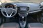 Lada Vesta 2181 1.6 CVT Luxe + Multimedia package (113 Hp) 