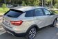 Lada Vesta Cross 2181 1.8 MT Luxe + Prestige package (122 Hp) 