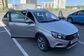 2017 Lada Vesta Cross 2181 1.8 MT Luxe + Prestige package (122 Hp) 