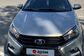 2017 Lada Vesta Cross 2181 1.8 MT Luxe + Prestige package (122 Hp) 