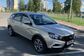 2017 lada vesta cross