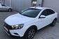 2018 Vesta Cross 1.8 MT Luxe + Prestige package (122 Hp) 