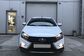 2018 Lada Vesta Cross 1.8 MT Luxe + Prestige package (122 Hp) 