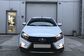 2018 Lada Vesta Cross 1.8 MT Luxe + Prestige package (122 Hp) 