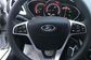 Lada Vesta Cross 1.8 MT Luxe + Prestige package (122 Hp) 