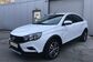 Lada Vesta Cross 1.8 MT Luxe + Prestige package (122 Hp) 