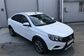 Lada Vesta Cross 1.8 MT Luxe + Prestige package (122 Hp) 